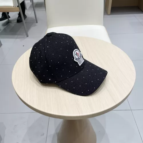 Replica Moncler Caps #1300581 $32.00 USD for Wholesale