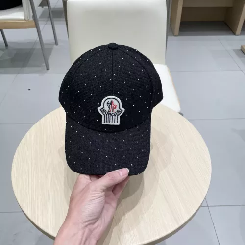 Replica Moncler Caps #1300581 $32.00 USD for Wholesale