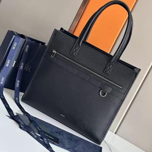 Christian Dior AAA Man Handbags #1300600 $175.00 USD, Wholesale Replica Christian Dior AAA Man Handbags