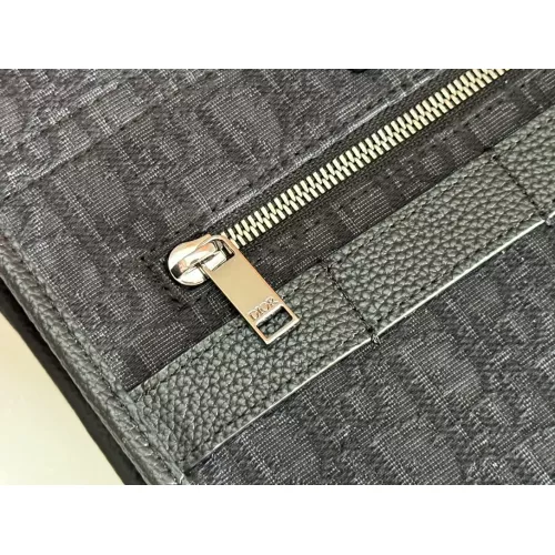 Replica Christian Dior AAA Man Handbags #1300604 $160.00 USD for Wholesale