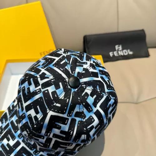 Replica Fendi Caps #1300617 $34.00 USD for Wholesale