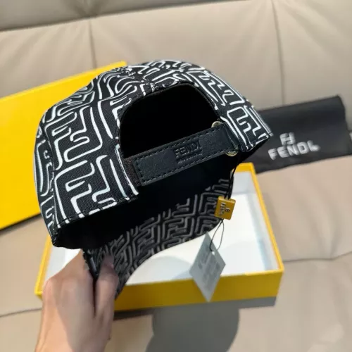 Replica Fendi Caps #1300619 $34.00 USD for Wholesale