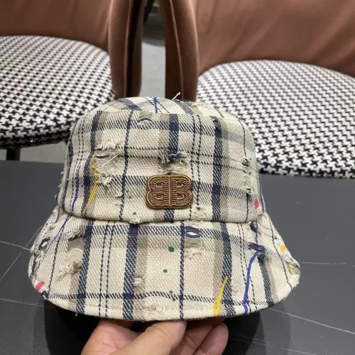 Balenciaga Caps #1300621 $36.00 USD, Wholesale Replica Balenciaga Caps