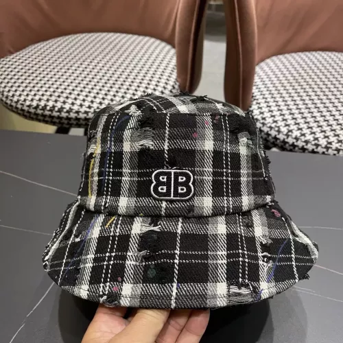 Balenciaga Caps #1300622 $36.00 USD, Wholesale Replica Balenciaga Caps