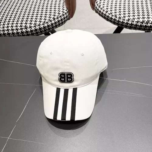 Balenciaga Caps #1300625 $32.00 USD, Wholesale Replica Balenciaga Caps