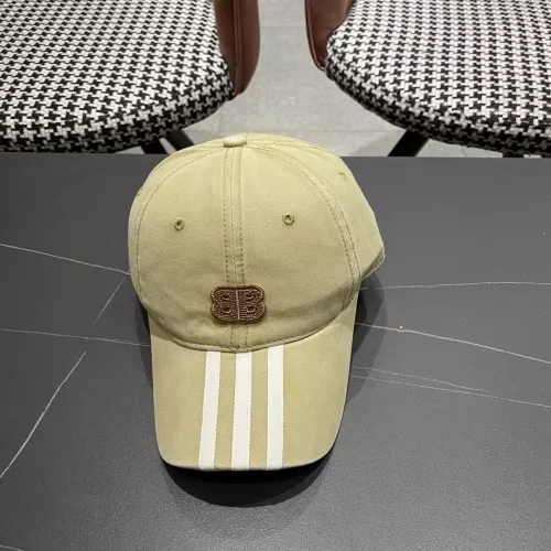 Balenciaga Caps #1300626 $32.00 USD, Wholesale Replica Balenciaga Caps