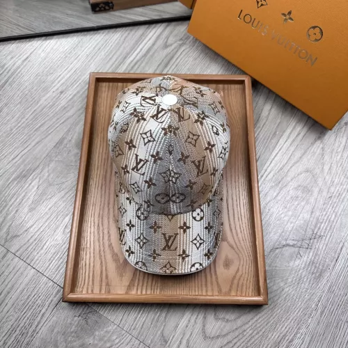 Louis Vuitton LV Caps #1300632 $32.00 USD, Wholesale Replica Louis Vuitton LV Caps