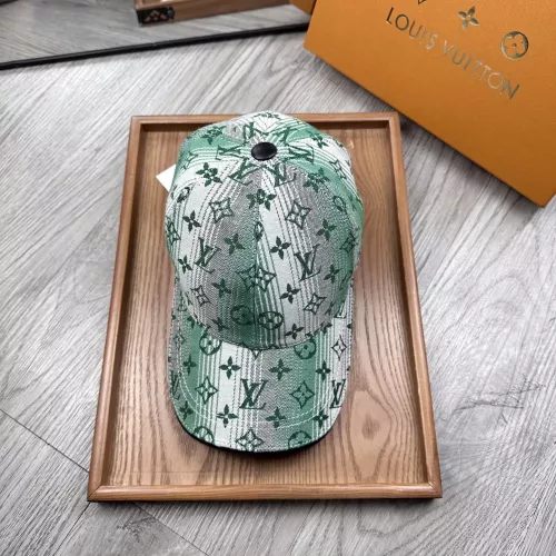 Louis Vuitton LV Caps #1300633 $32.00 USD, Wholesale Replica Louis Vuitton LV Caps