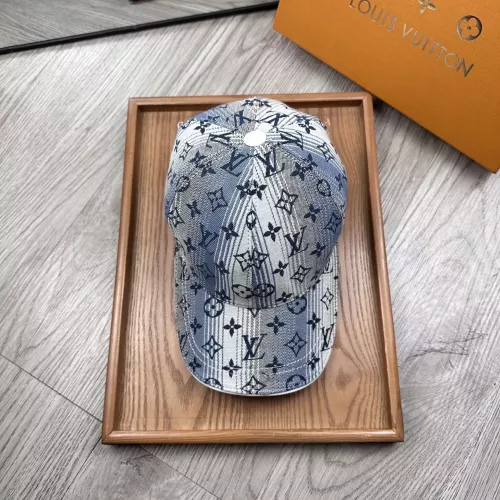 Louis Vuitton LV Caps #1300634 $32.00 USD, Wholesale Replica Louis Vuitton LV Caps