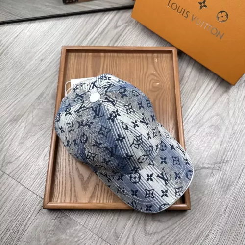 Replica Louis Vuitton LV Caps #1300634 $32.00 USD for Wholesale