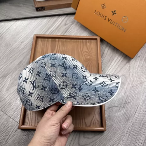 Replica Louis Vuitton LV Caps #1300634 $32.00 USD for Wholesale