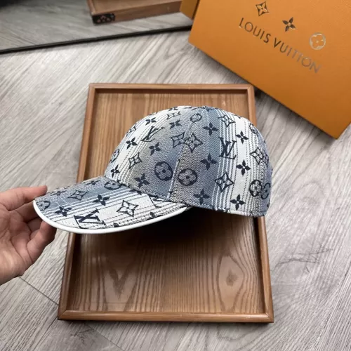 Replica Louis Vuitton LV Caps #1300634 $32.00 USD for Wholesale