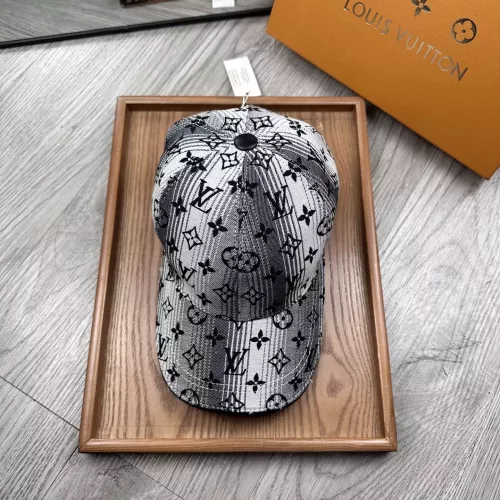 Louis Vuitton LV Caps #1300635 $32.00 USD, Wholesale Replica Louis Vuitton LV Caps