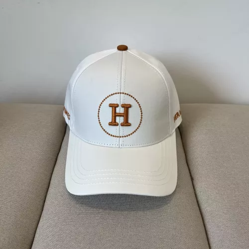 Hermes Caps #1300636 $27.00 USD, Wholesale Replica Hermes Caps