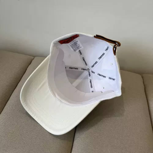 Replica Hermes Caps #1300636 $27.00 USD for Wholesale