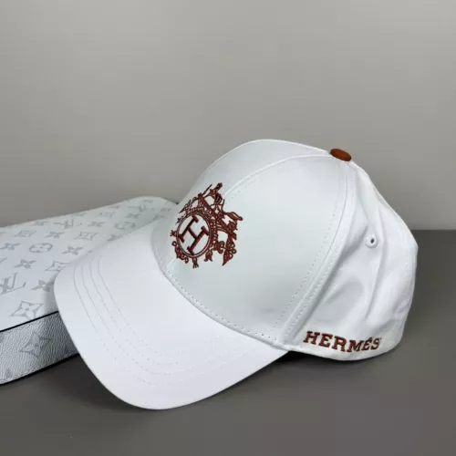 Hermes Caps #1300637 $25.00 USD, Wholesale Replica Hermes Caps