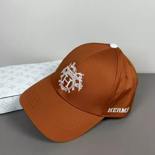 Hermes Caps #1300638 $25.00 USD, Wholesale Replica Hermes Caps