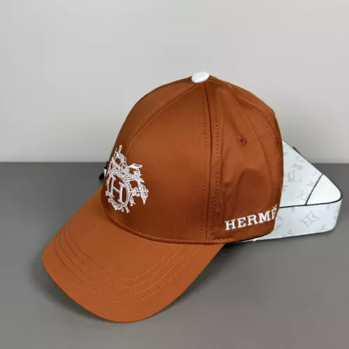 Replica Hermes Caps #1300638 $25.00 USD for Wholesale