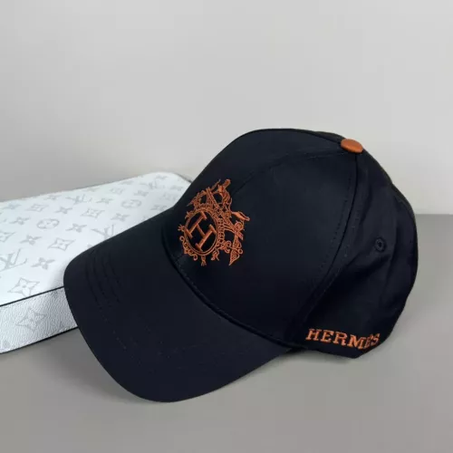 Hermes Caps #1300640 $25.00 USD, Wholesale Replica Hermes Caps