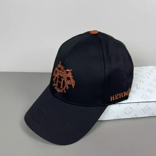 Replica Hermes Caps #1300640 $25.00 USD for Wholesale