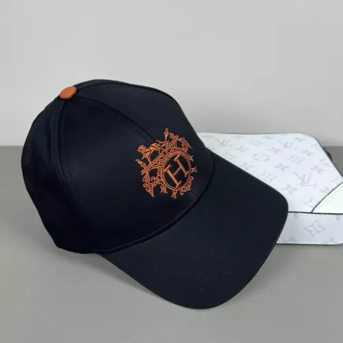 Replica Hermes Caps #1300640 $25.00 USD for Wholesale