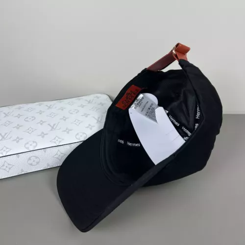 Replica Hermes Caps #1300640 $25.00 USD for Wholesale