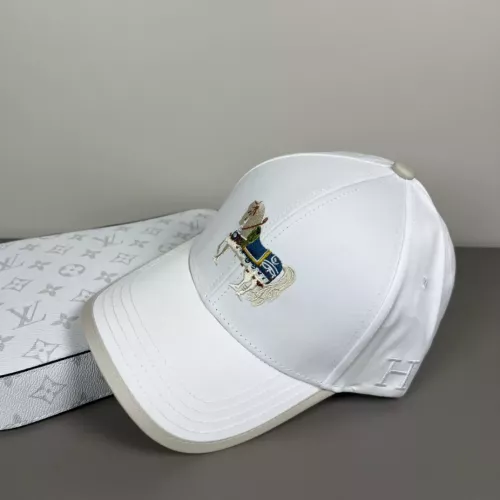 Hermes Caps #1300642 $25.00 USD, Wholesale Replica Hermes Caps