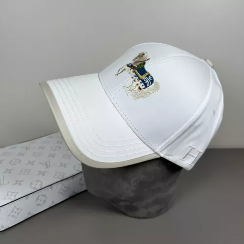 Replica Hermes Caps #1300642 $25.00 USD for Wholesale