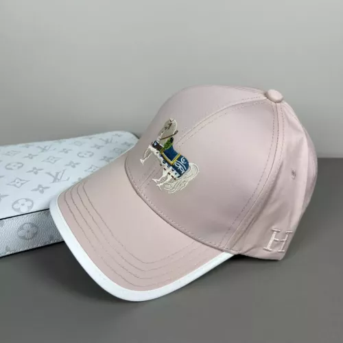 Hermes Caps #1300643 $25.00 USD, Wholesale Replica Hermes Caps