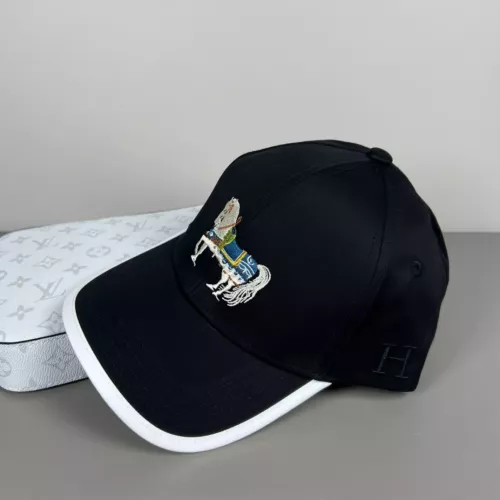 Hermes Caps #1300645 $25.00 USD, Wholesale Replica Hermes Caps