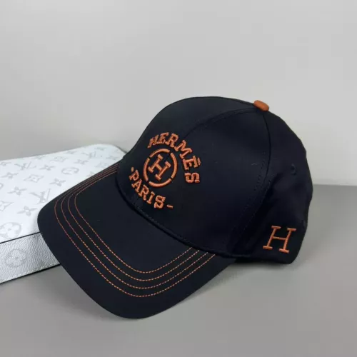 Hermes Caps #1300649 $25.00 USD, Wholesale Replica Hermes Caps