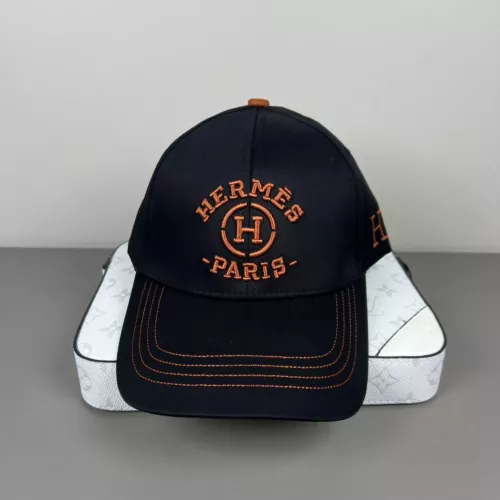 Replica Hermes Caps #1300649 $25.00 USD for Wholesale