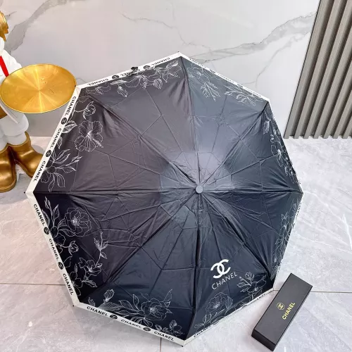 Chanel Umbrellas #1300652 $32.00 USD, Wholesale Replica Chanel Umbrellas