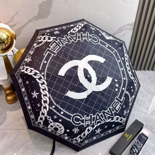 Chanel Umbrellas #1300682 $29.00 USD, Wholesale Replica Chanel Umbrellas