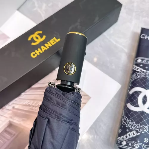 Replica Chanel Umbrellas #1300682 $29.00 USD for Wholesale