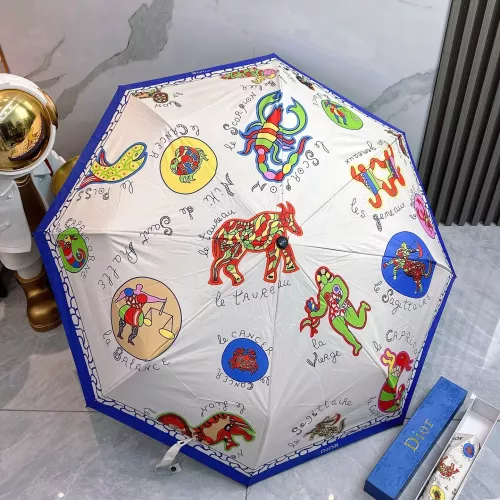 Christian Dior Umbrellas #1300687 $29.00 USD, Wholesale Replica Christian Dior Umbrellas