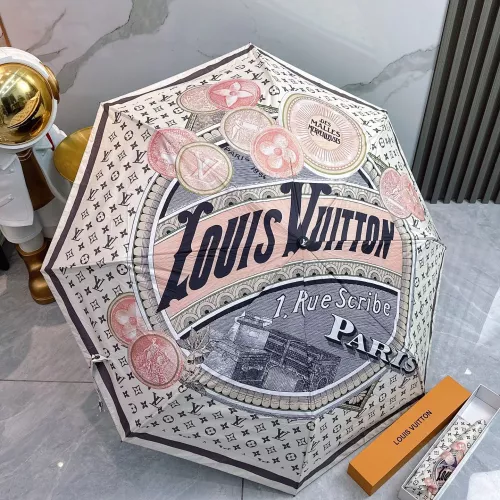 Louis Vuitton Umbrellas #1300694 $29.00 USD, Wholesale Replica Louis Vuitton Umbrellas