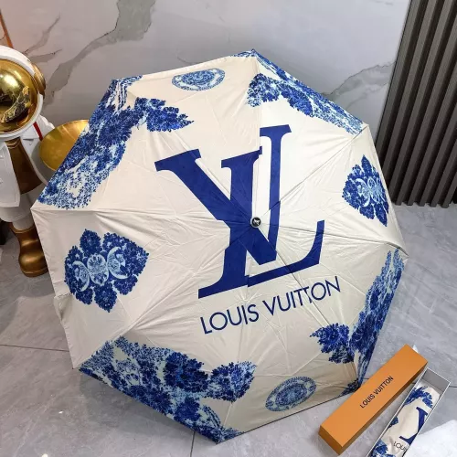 Louis Vuitton Umbrellas #1300695 $29.00 USD, Wholesale Replica Louis Vuitton Umbrellas