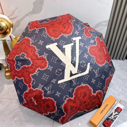 Louis Vuitton Umbrellas #1300696 $29.00 USD, Wholesale Replica Louis Vuitton Umbrellas