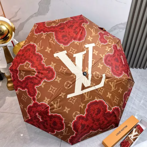 Louis Vuitton Umbrellas #1300697 $29.00 USD, Wholesale Replica Louis Vuitton Umbrellas