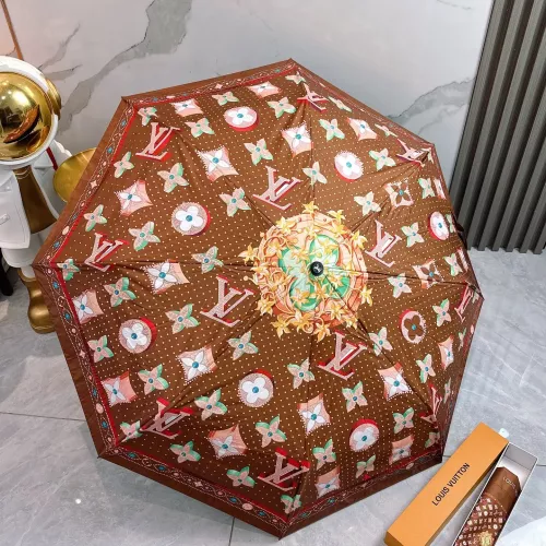 Louis Vuitton Umbrellas #1300698 $29.00 USD, Wholesale Replica Louis Vuitton Umbrellas