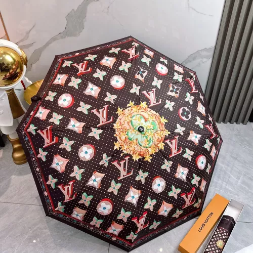 Louis Vuitton Umbrellas #1300699 $29.00 USD, Wholesale Replica Louis Vuitton Umbrellas