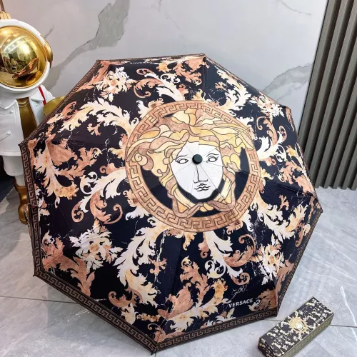 Versace Umbrellas #1300718 $29.00 USD, Wholesale Replica Versace Umbrellas