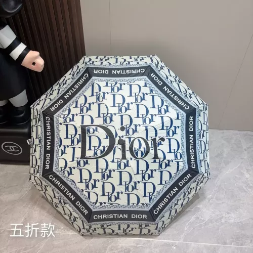 Christian Dior Umbrellas #1300729 $32.00 USD, Wholesale Replica Christian Dior Umbrellas