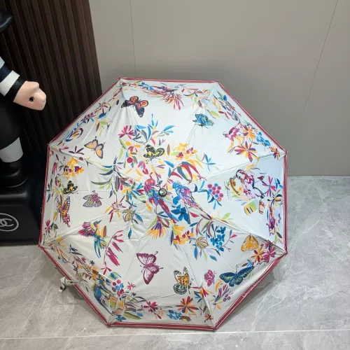 Christian Dior Umbrellas #1300731 $32.00 USD, Wholesale Replica Christian Dior Umbrellas