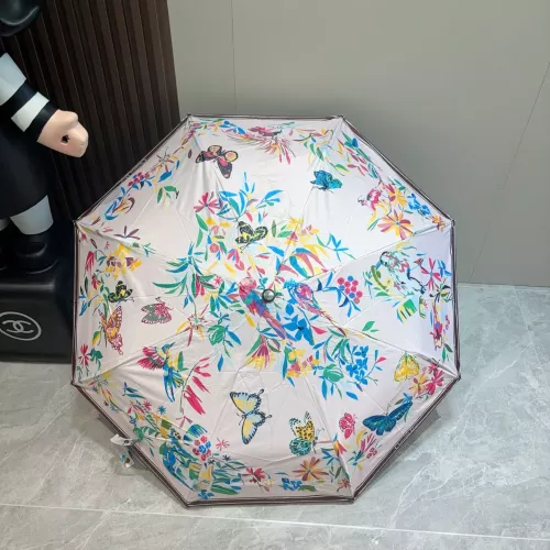 Christian Dior Umbrellas #1300732 $32.00 USD, Wholesale Replica Christian Dior Umbrellas