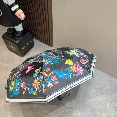 Replica Christian Dior Umbrellas #1300734 $32.00 USD for Wholesale