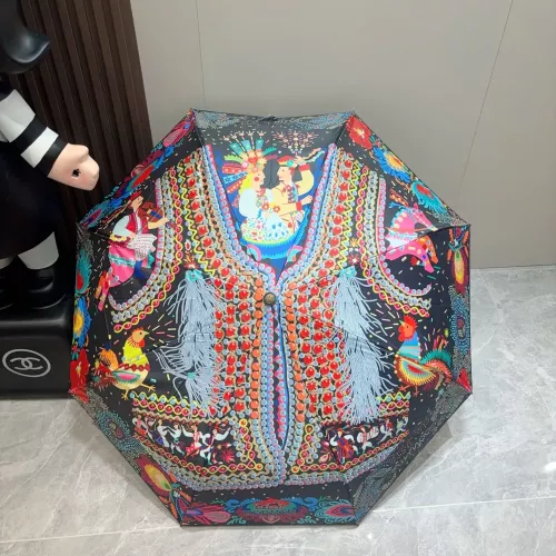 Hermes Umbrellas #1300736 $32.00 USD, Wholesale Replica Hermes Umbrellas