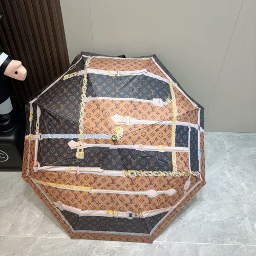 Louis Vuitton Umbrellas #1300740 $32.00 USD, Wholesale Replica Louis Vuitton Umbrellas