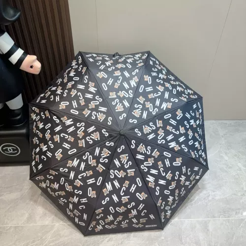 Moschino Umbrellas #1300744 $32.00 USD, Wholesale Replica Moschino Umbrellas